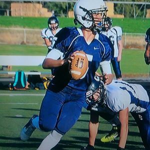 Meet your Posher, Kyler